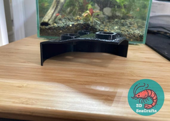 Natural Underground Shrimp Cave | Protector For  Shrimp Breeding/Molting