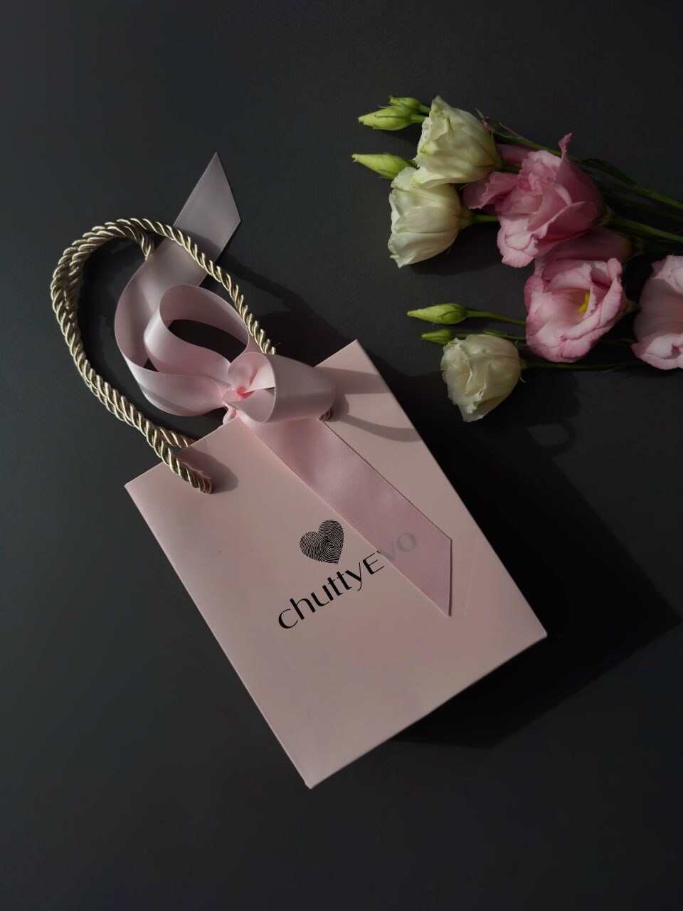 Dainty Croissant Necklace, Croissant Charm Necklace, Elegant