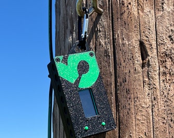 S5 MiniTrekker: Heltec SX1262 LoRa Radio Meshtastic - Off-Grid Communications