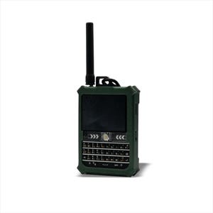 Spec5 Ranger Meshtastic LoRa Radio with Keyboard, Touch-Screen, and Notification Sound - Off-Grid Communication Device