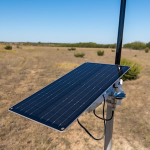 Spec5 Relay Solar Mesh Relay Station Long LoRa RAK Wisblock Flashed, Meshtastic, ATAK or MeshCore Compatible image 8