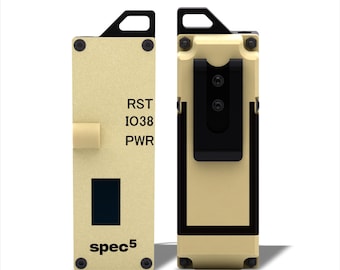 Spec5 Desert Sand PETG Enclosure for Lilygo T-Beam V1.2