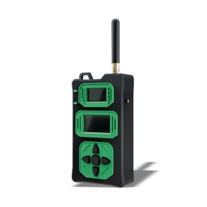 SpecFive MeshTerm DIY Radio Kit, Build & Learn LoRa Mesh Networks, Dual ESP32 STEM Electronics Kit for Pre-Teens and Teens