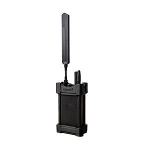 Spec5 Raider Pre-Configured High-Power LoRa Mesh Radio, Long-Range Off-Grid Communication, Meshtastic, MeshCore & ATAK-Meshtastic, GPS, IP68