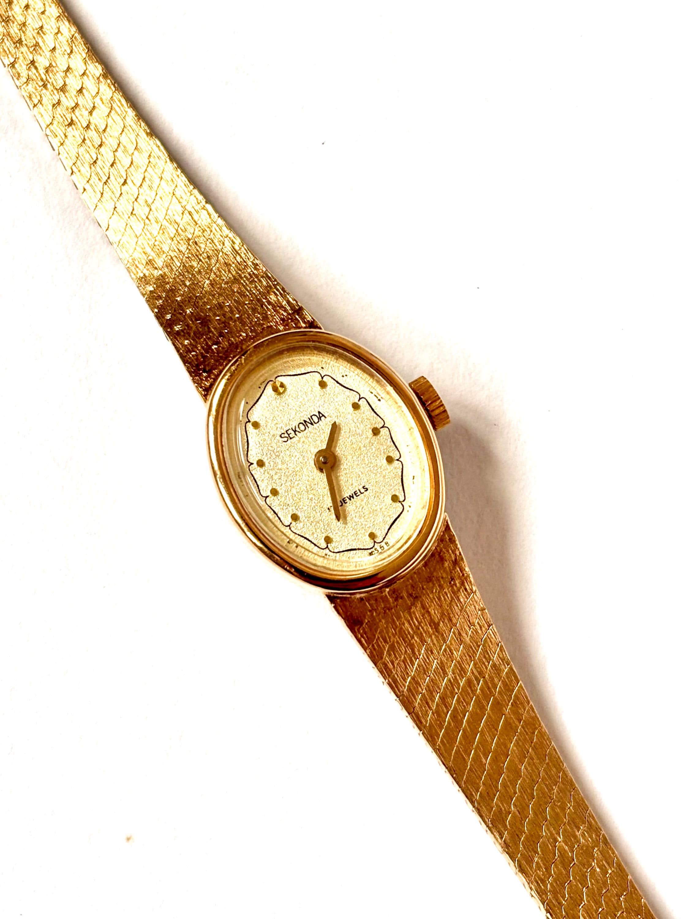 Buy Sekonda Watch Online In India India