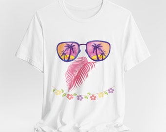 Good Vibes t-shirt, palm beach, Palm Springs, Palm trees, good day t-shirt