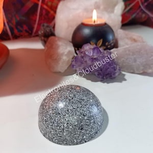 Electronite Dome format