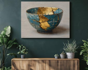 24金金継ぎ茶碗：手作りの日本製陶器茶碗 - Etsy 日本