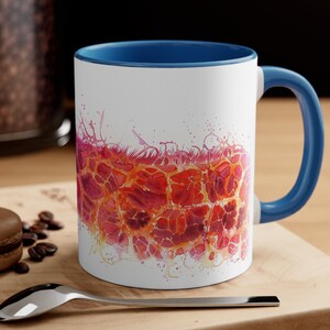 Stunning Giraffe Mug | Animal Lover, Coffee Mug, Tea Mug, Nature, Present, Gift, Birthday, Holiday, Vacation, Beautiful Mugs, Popular