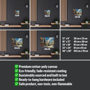 Test 3 mockup for Uzbekistan Canvas Wall Art, traditional Silk Road bazaar painting, high detail, nostalgic Uzbek tilework, super realistic oil painting