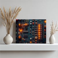 Deconsructed Exploded View Hard Disk Drive Desk Art Fidget Object - Etsy