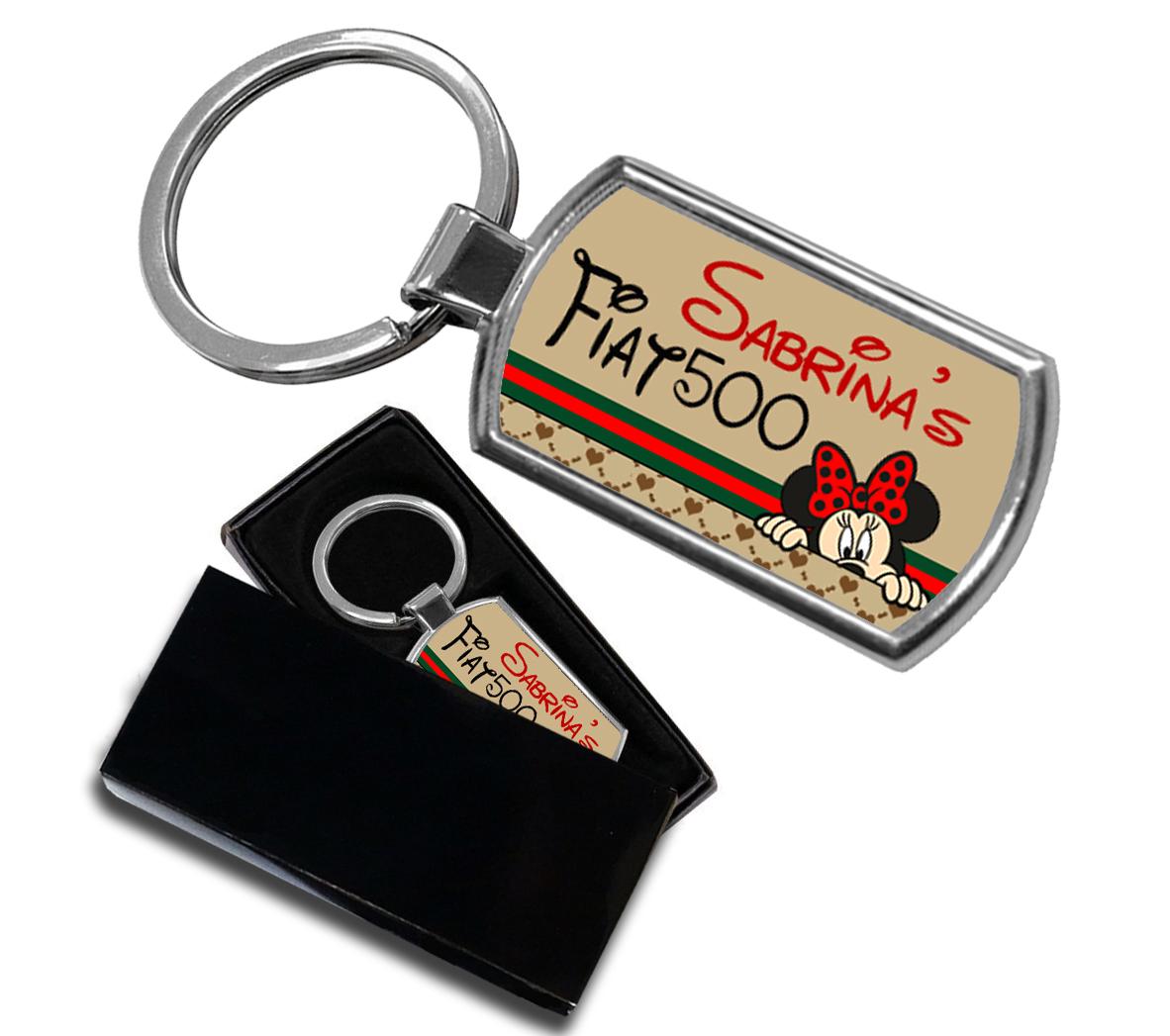 Keychain Lanyard Quick Release Key Chain For Acura INTEGRA RSX TSX TL JDM  Black - Foto 2