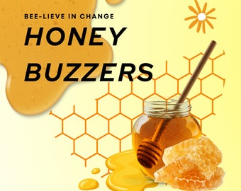 Honey Buzzer Recipe
