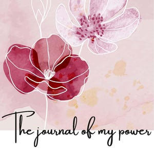 Printable Chemotherapy Companion Journal