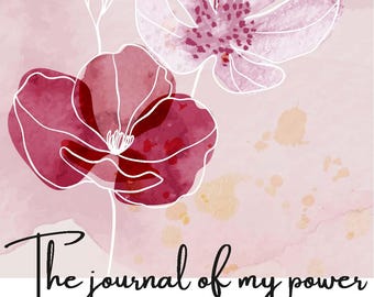 Printable Chemotherapy Companion Journal