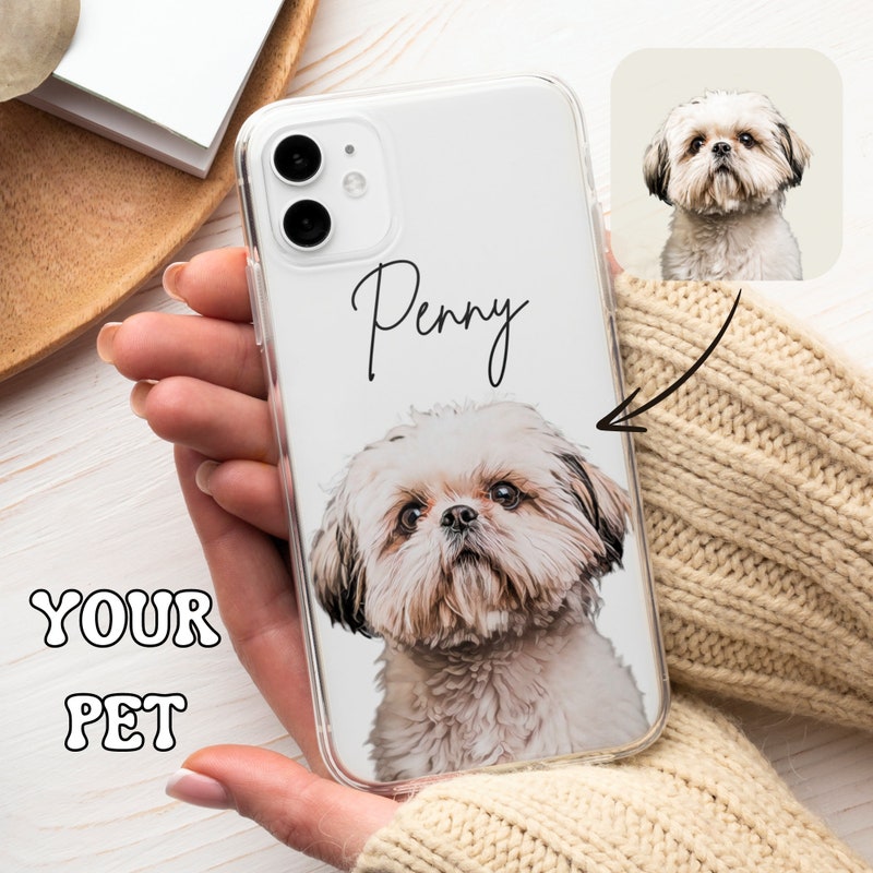Rainbow Bridge Phone - Etsy