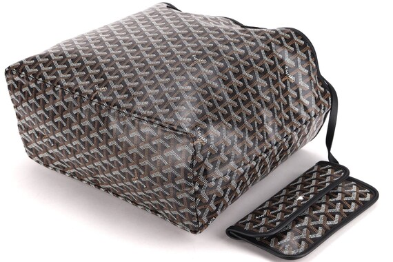 Goyard work deals bag