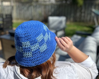 Handmade Bucket Hats