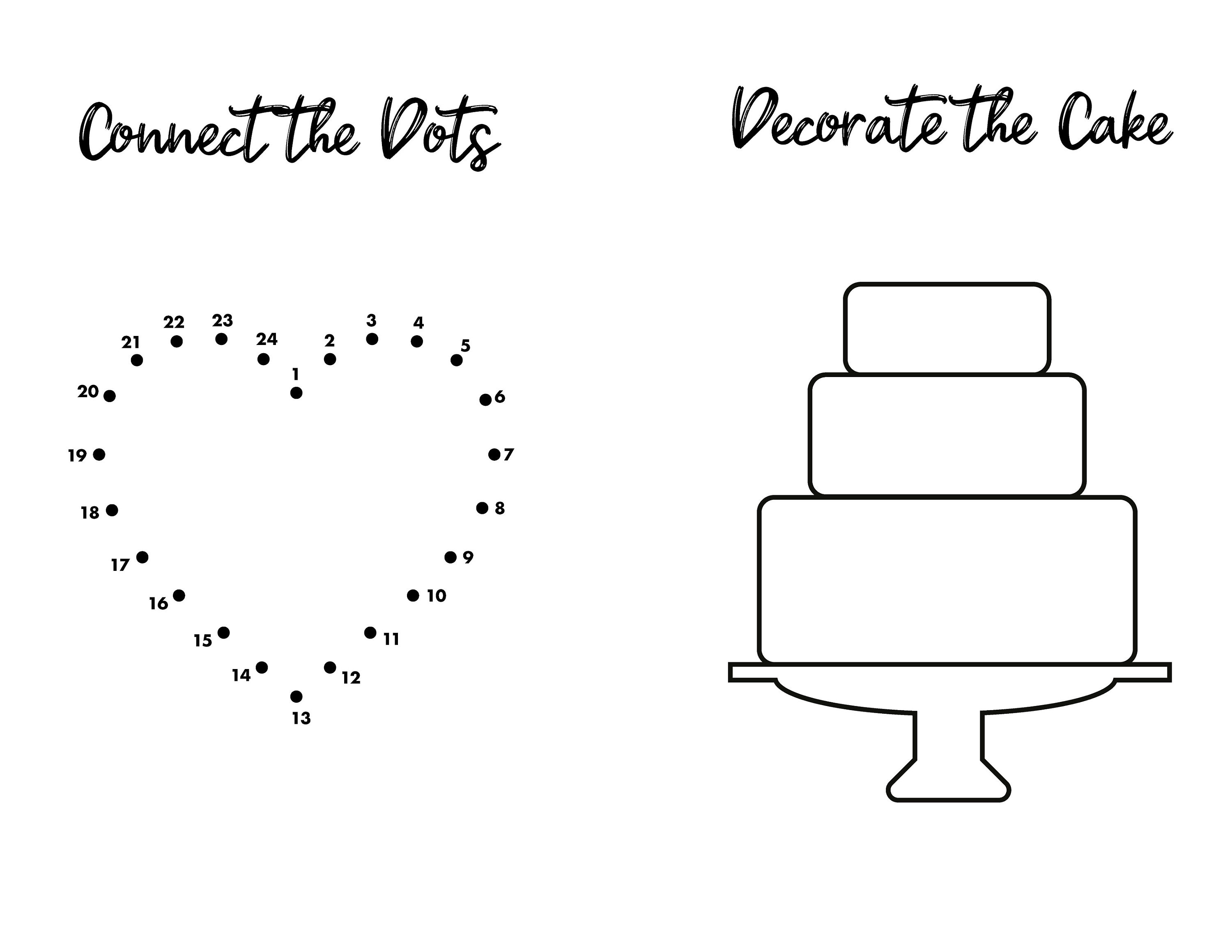 Wedding Coloring Book Wedding Coloring Pages for Kids Custom Coloring