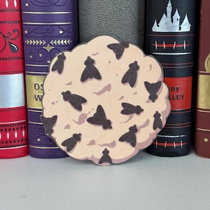 Fly Cookie Sticker
