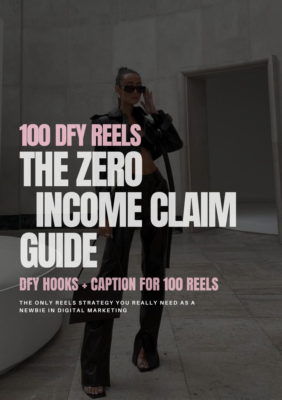 Faceless Marketing | Instagram Guide | Done for You | Viral Hooks With ...