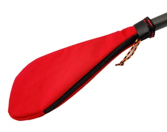 SUP Paddle Cover | Blade Protector for Carbon Fiber Paddle | 1000D Cordura®  | Paddleboard Gear