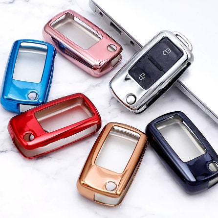 Vw key 2024 fob shell