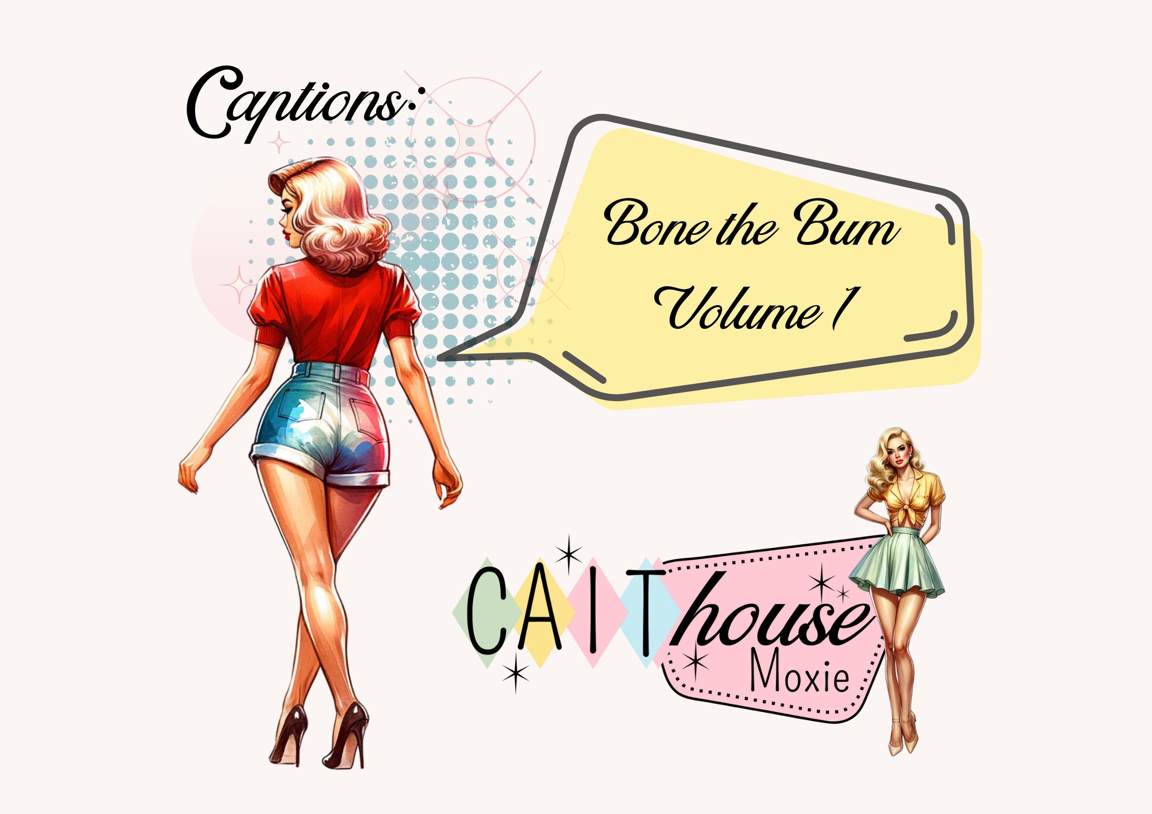 Onlyfans Captions 50 Captions for Bone-the-bum Volume 1 Anal Captions for Adult Content Creators