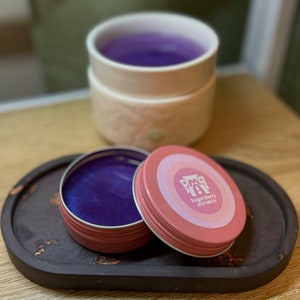 Jelly Wax Melt