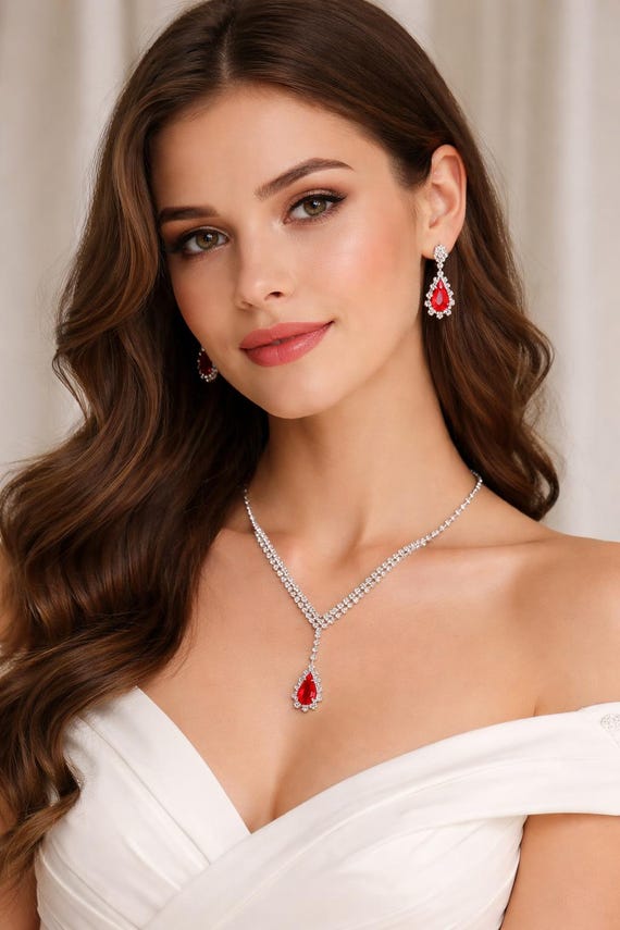 silver dress matching jewelry How to Pair Silver Jewelry with Your Wardrobe Style Finn + Emma