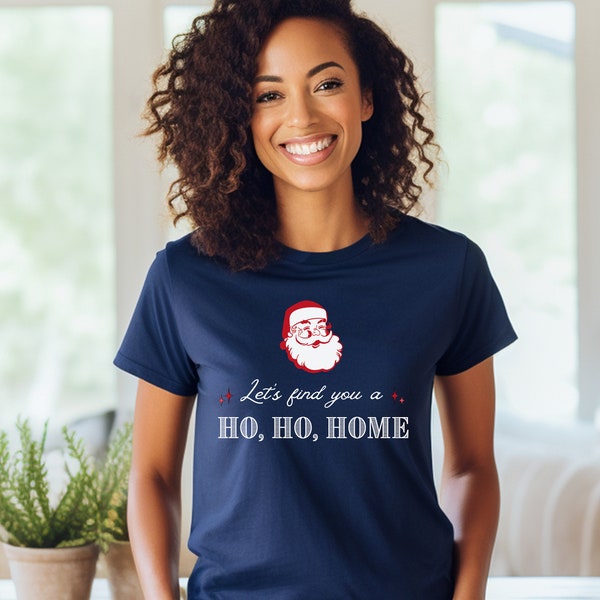 Sweet House, Holiday Realtor T-Shirt, Realtor Shirt, Real Estate T-Shirt, Christmas Realtor, I Sell Homes, Realtor Gift, Ho Ho Homes