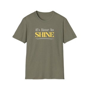 T-shirt with Bible Verse Gift with Bible Verse T shirt Christian Gift Christian Tshirt for Christian Shirt with Scripture