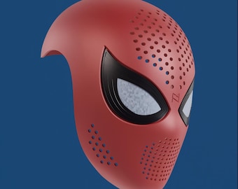 フェイスシェル ブランド ニュー デイ - スパイダーマン ムービー マスク / マスク
