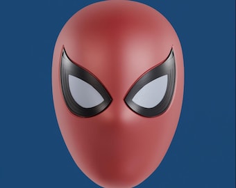 フェイスシェル ブランド ニュー デイ - スパイダーマン ムービー