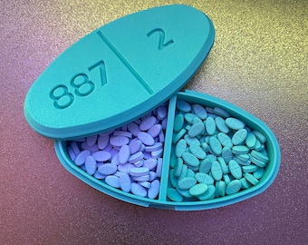 Estradiol Pillendose