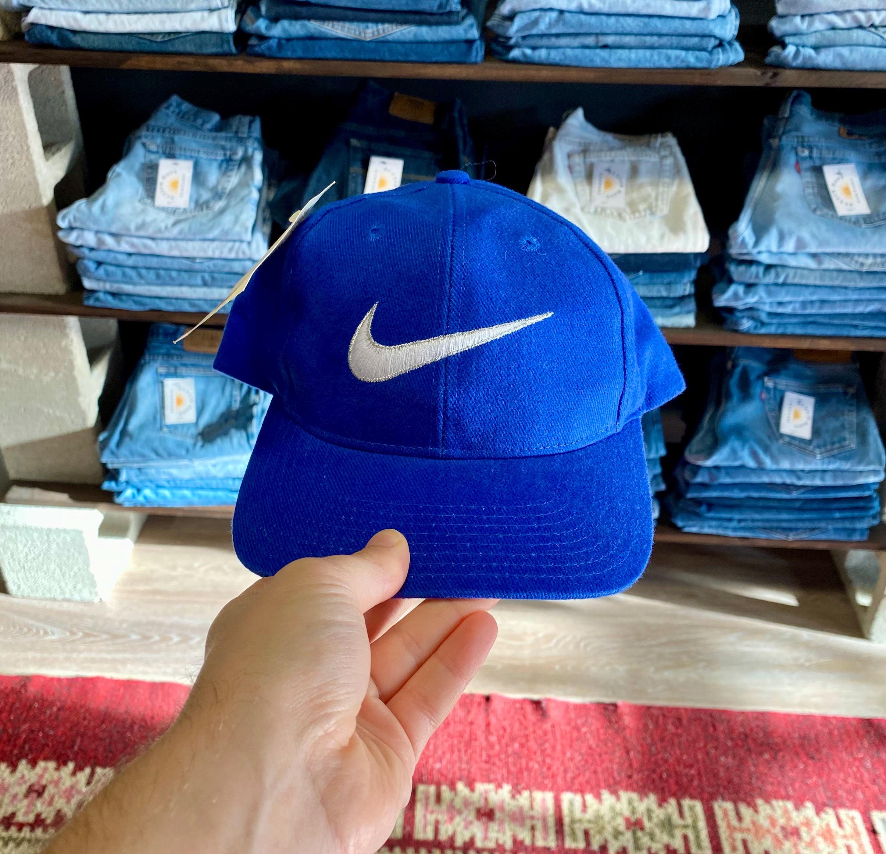 90s Nike Hat - Etsy