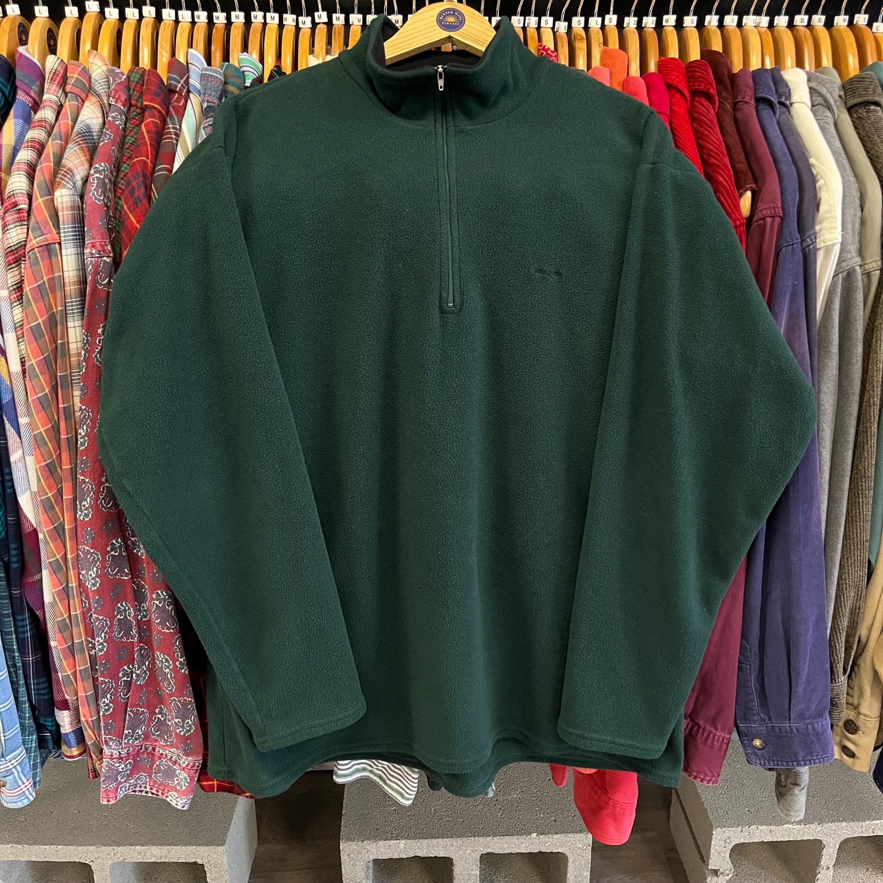 90s Patagonia Fleece - Etsy