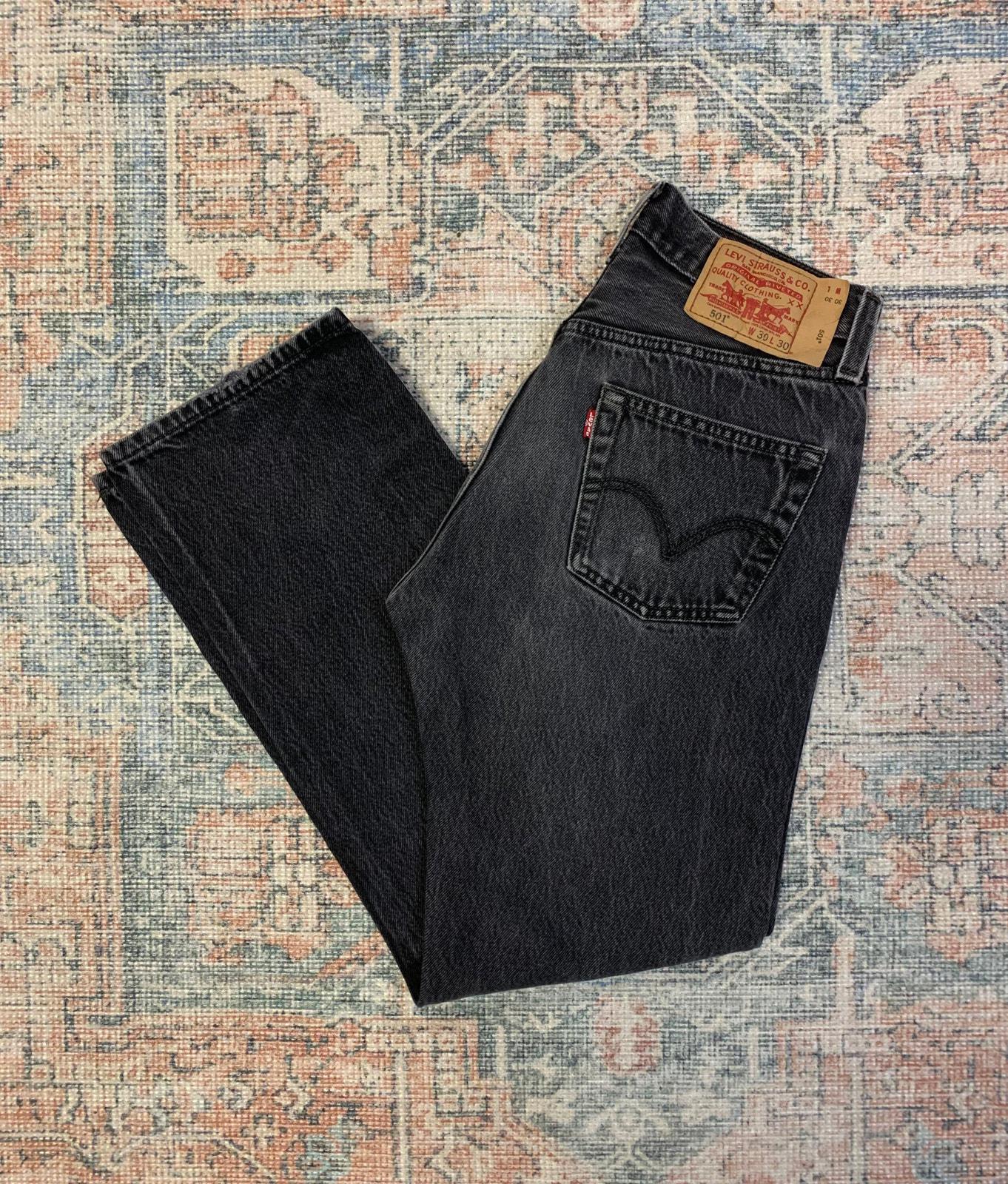 Levis 502 Vintage - Etsy Levis 502 Vintage - Etsy