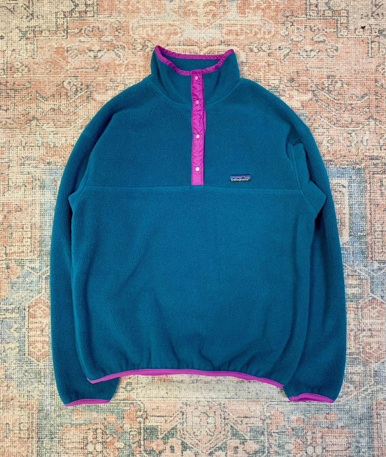 80s Patagonia Jacket - Etsy 80s Patagonia Jacket - Etsy