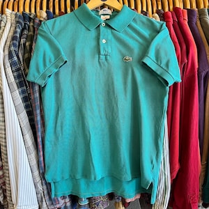ラコステ ビンテージスウェット 80s 90s 80s 90s Lacoste - Etsy