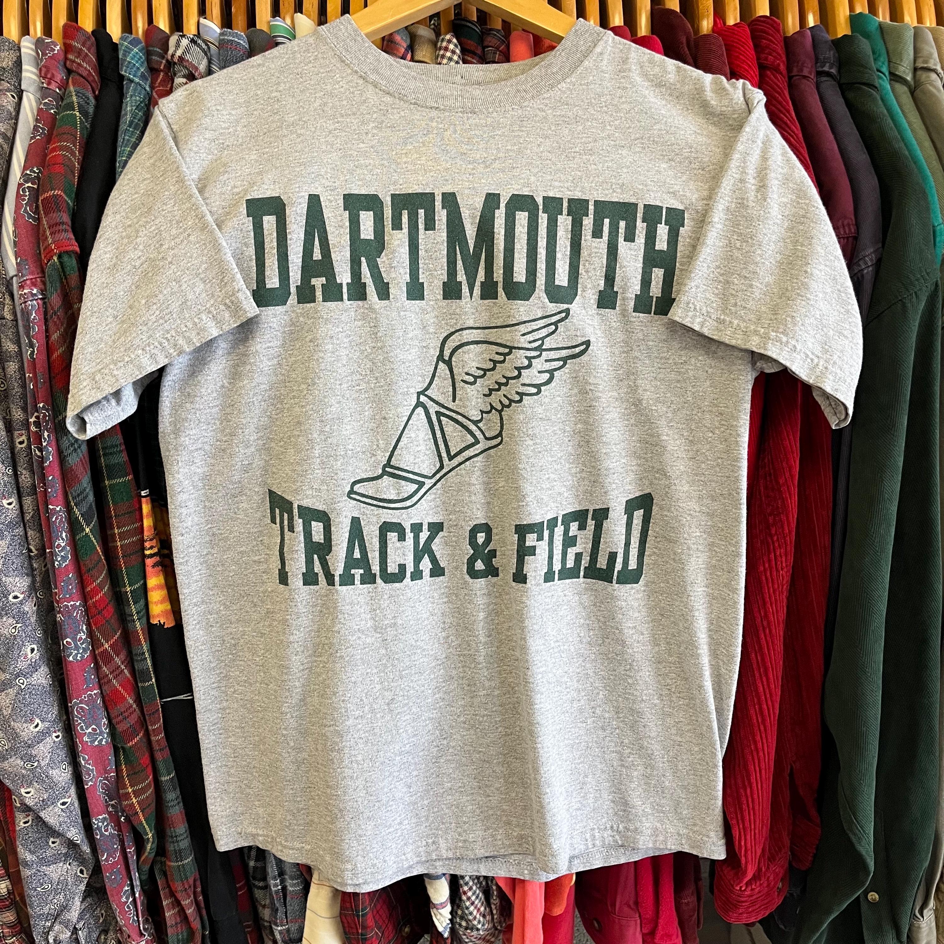 チャンピオン ヴィンテージ DARTMOUTH カレッジTシャツ アメリカ製 Vintage College T Shirt Dartmouth - Etsy
