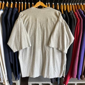 Vintage 90’s “FUBU” Urban Streetwear Tee- Sz 2XL image 3