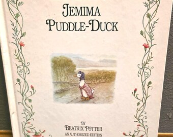 2016 UK Beatrix Potter Jemima Puddle-Duck 50p Coin - Foto 3