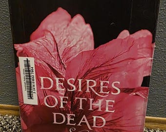 Deseos de los muertos, una novela de Body Finder, Kimberly Derting, Libro 2