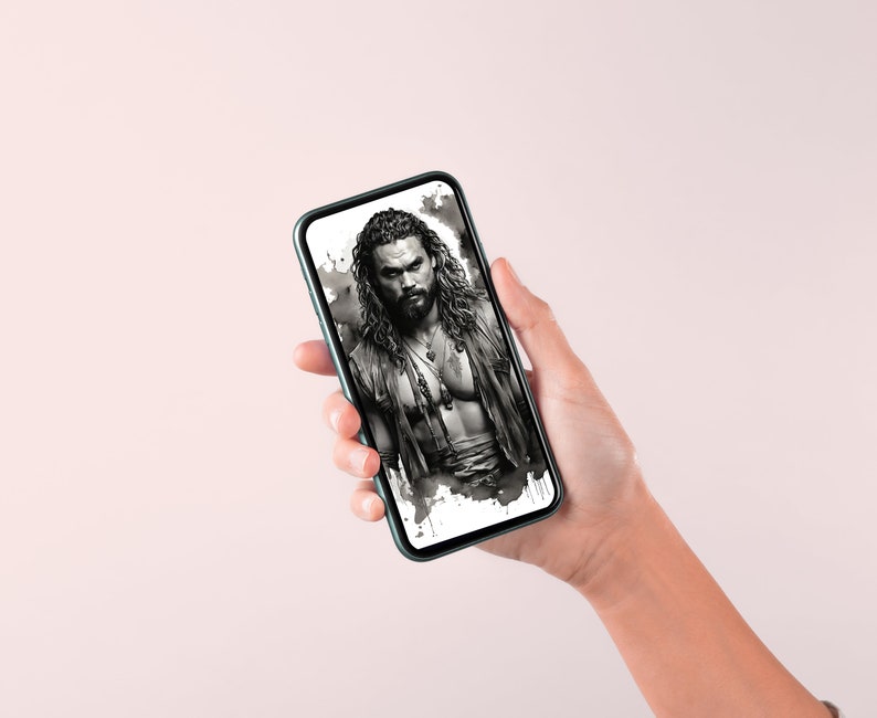 10 PNG Jason Momoa Digital Download, Printable / Png, Jpeg / Printable ...