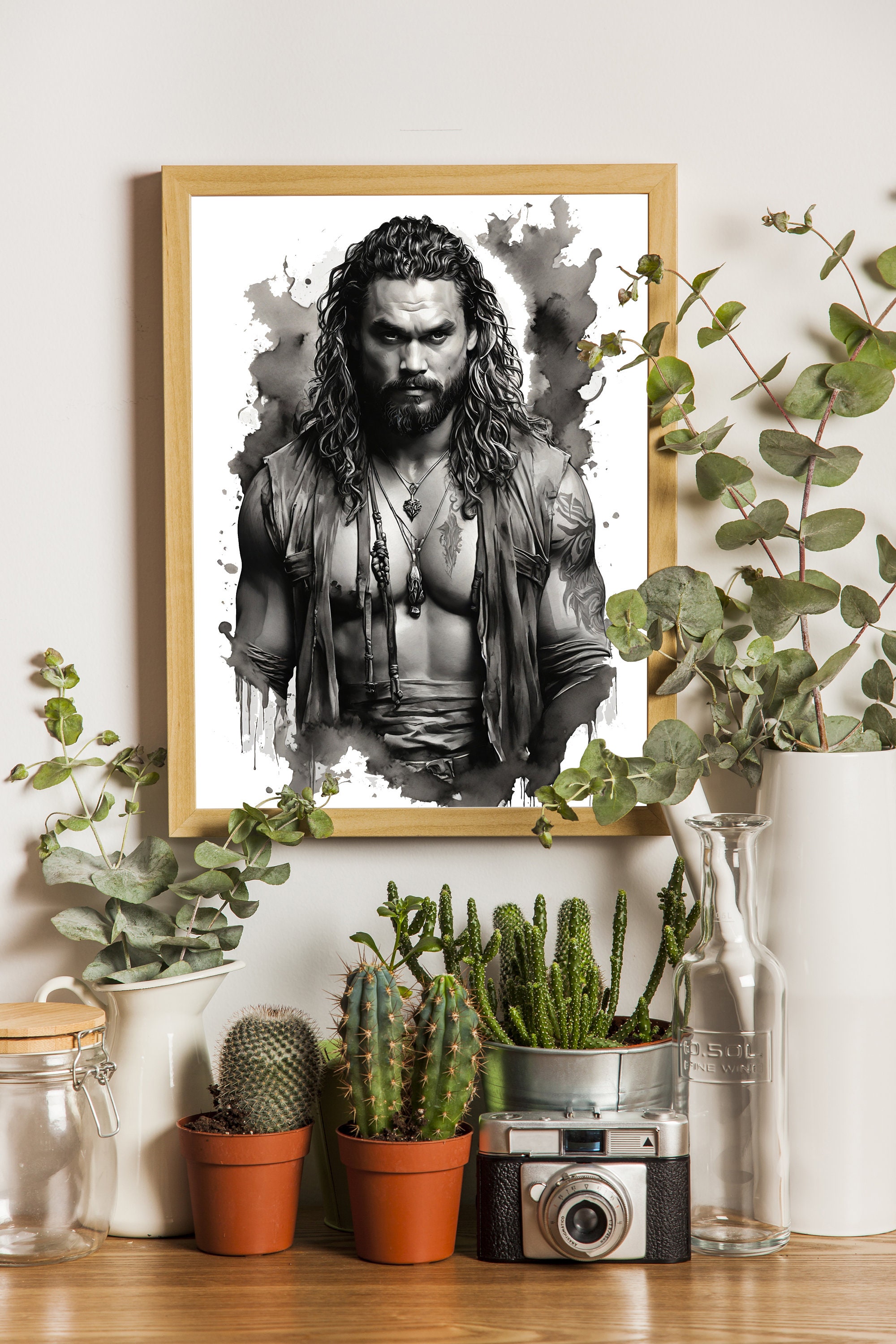 10 PNG Jason Momoa Digital Download, Printable / Png, Jpeg / Printable ...