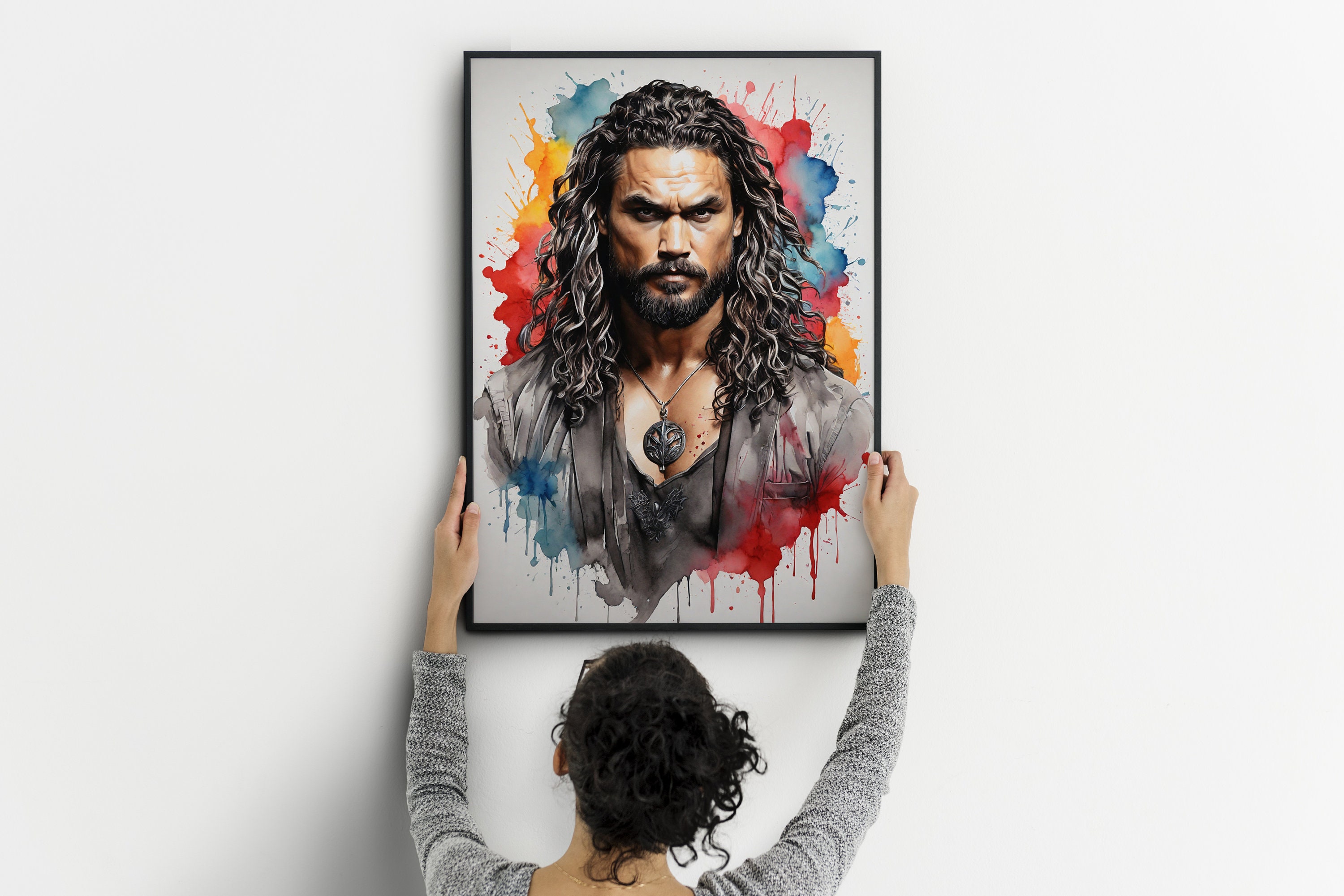 10 PNG Jason Momoa Digital Download, Printable / Png, Jpeg / Printable ...