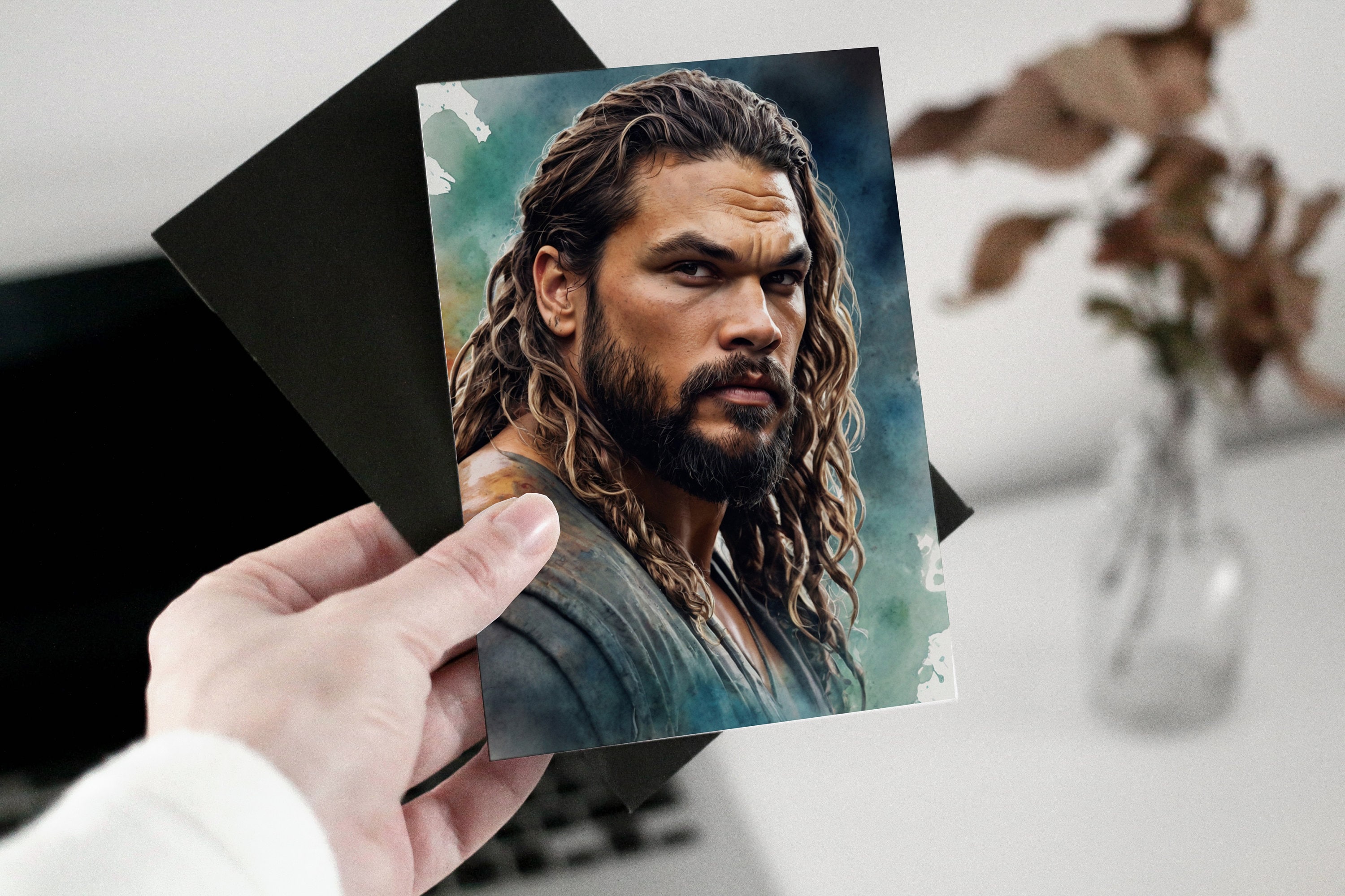 10 PNG Jason Momoa Digital Download, Printable / Png, Jpeg / Printable ...