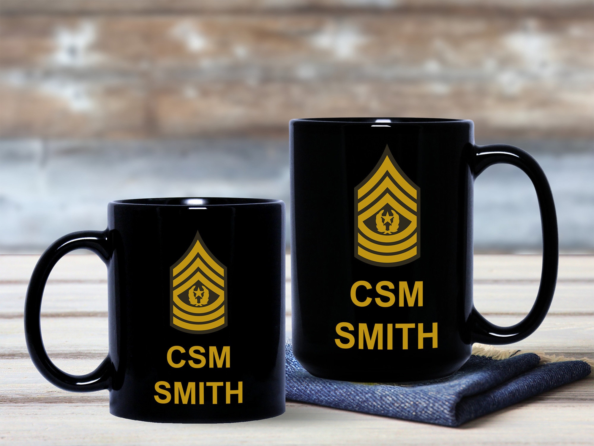 Tactical Mug - Etsy