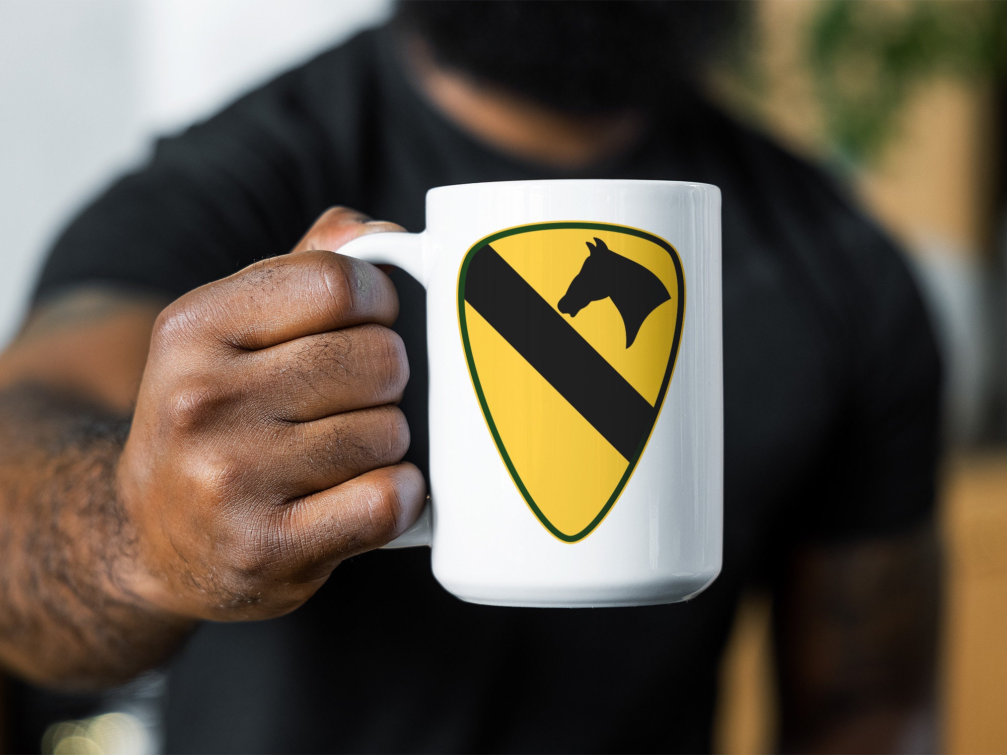 12 oz java two tone coffee mugs Fiesta 12oz Java Mug